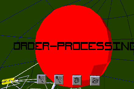 Icons Representing Multimedia Contexts for Order Application